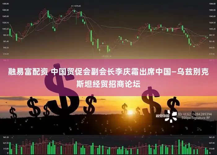 融易富配资 中国贸促会副会长李庆霜出席中国—乌兹别克斯坦经贸招商论坛